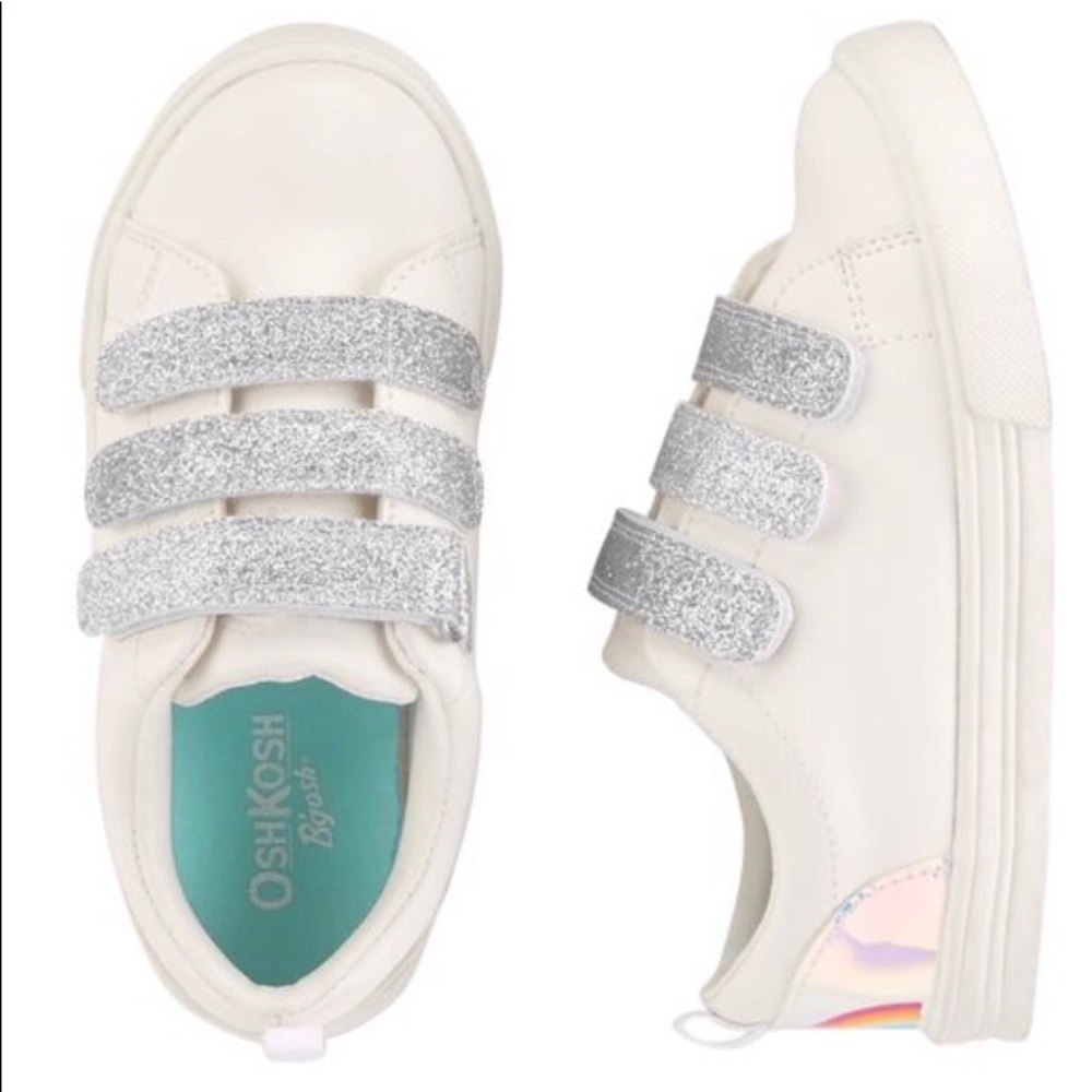 Oshkosh B’gosh Unicorn Shoes 🦄